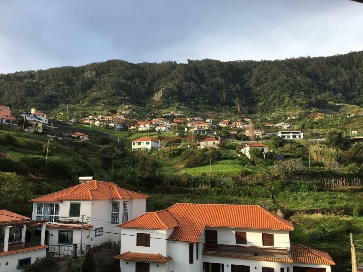 Machico Nature Eksteriør bilde