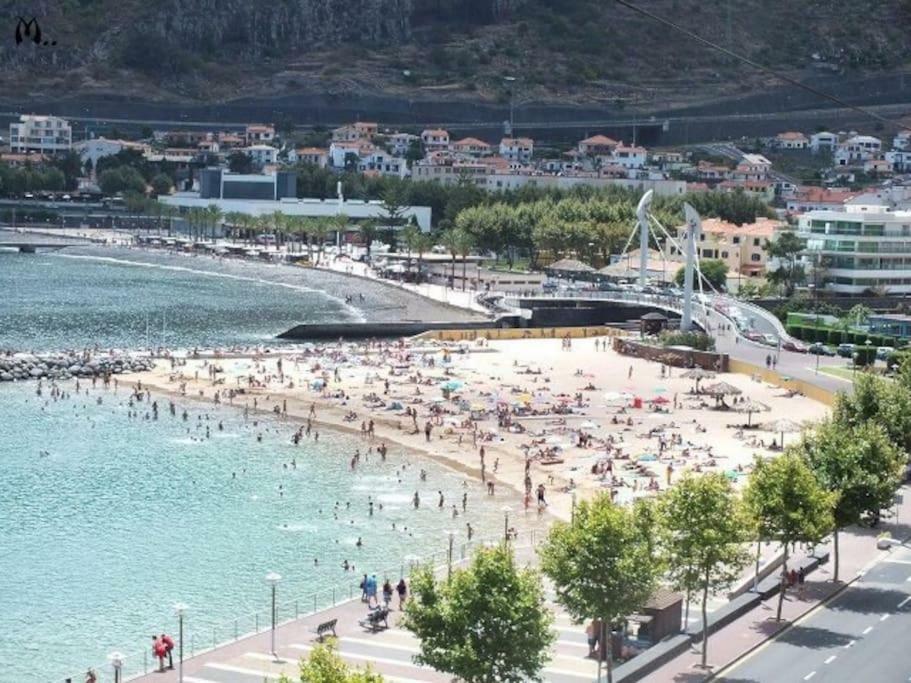 Machico Nature Eksteriør bilde