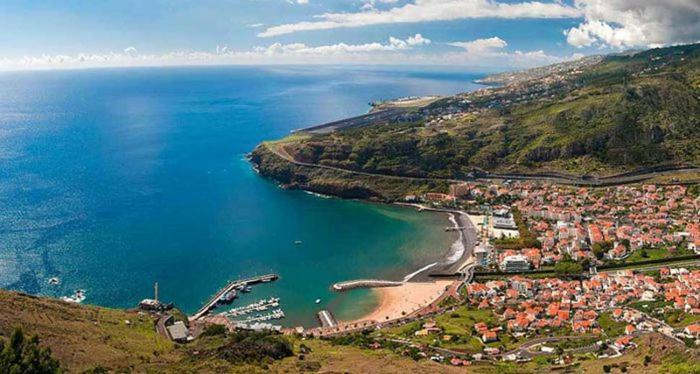 Machico Nature Eksteriør bilde