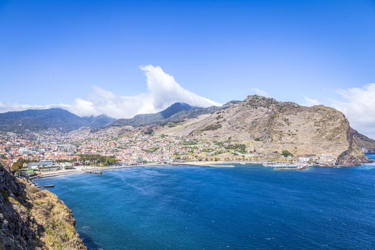 Machico Nature Eksteriør bilde