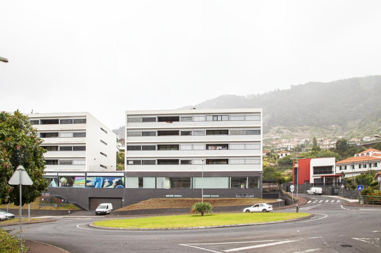 Machico Nature Eksteriør bilde